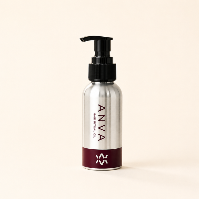 Hair Ritual Oil