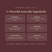 Hair Ritual Oil
