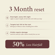 Hair Ritual Oil